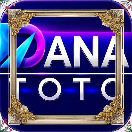 danatoto — galeri pratinjau - APK Resmi